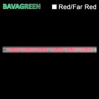 o impulsionador vermelho distante vermelho da flor de 660nm 730nm cresce Bavagreen claro IR