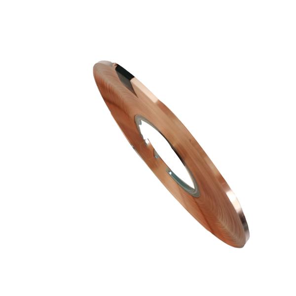 o cobre do T2 C11000 de 0.3mmx4mm baseou ligas para o telefone celular
