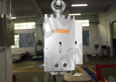 ganchos da liberação do verificador da gota de 220V 50Hz com ar 0.5-0.7Mpa comprimido para testes de gota