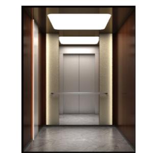 Elevador doméstico da proteção ambiental interna do elevador da casa de campo da