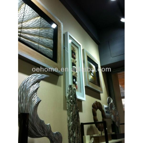 Venetian Asymmetrical Mirror Wall Mounted Bathroom Mirror For Interior Decorating