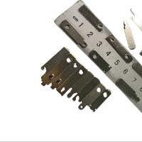 高導電性鉄板プレス部品 – 電気用途向け精密金属プレス加工 | カスタム形状 & 安定した性能