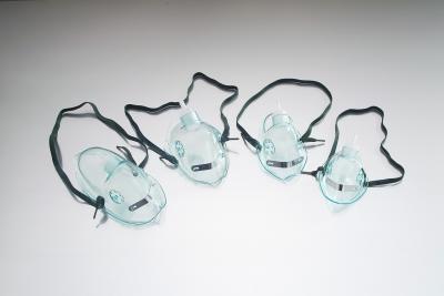 Class I Disposable Catheter Tube Child Use 6mm Tube Sterilized By EO For Oxygen Mask