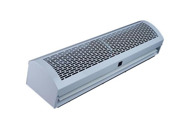 Ventilateur à débit d'air croisé extérieur type tubulaire 90cm 120cm 150cm