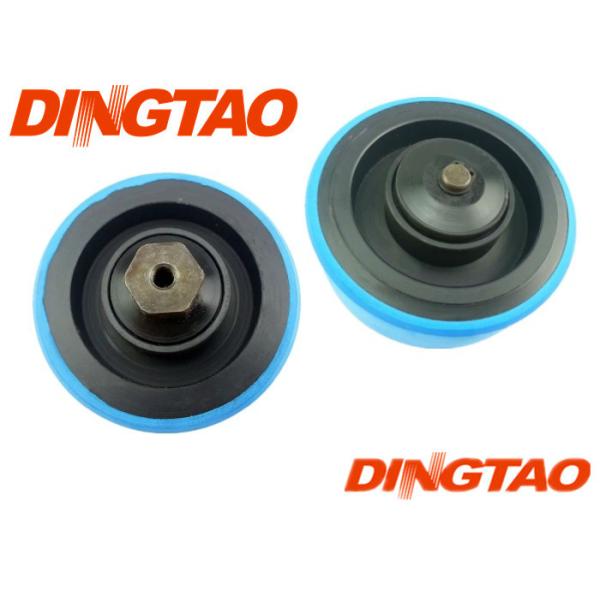 050-745-005 Wheel Platform For Xls50 Xls125 Spreader Parts