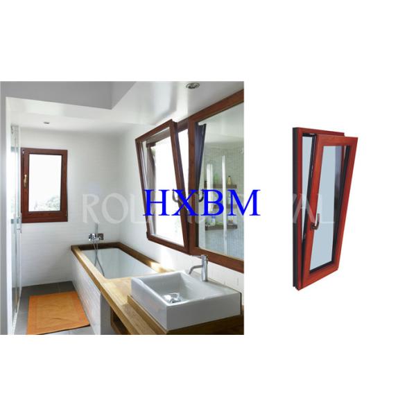 стекло 2.28pvb двойника Windows пальто порошка набивкой 5mm 12A EPDM алюминиевое