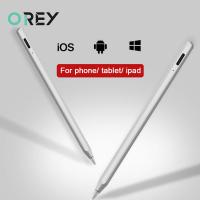desenho condutor Pen For Ipad de Digitas do estilete do ponto fino de 1.6mm Pixelpoint