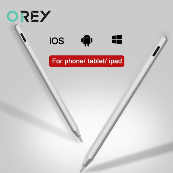 Stylet Pen For Windows capacitif actif 10 Android d'OEM Digital