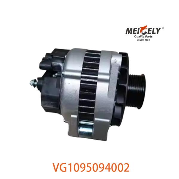 Genuine VG1095094002 RE090002 New Alternator For Sinotruk Shacman