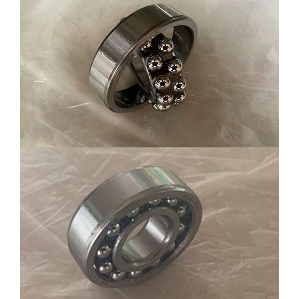 Rodamientos esféricos resistentes a la corrosión para la maquinaria de carpintería