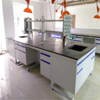 Fábrica de la tabla del microscopio | Aduana de la mesa de trabajo del microscopio | Precio del banco de trabajo del microscopio