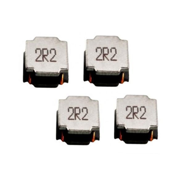 Wire Wound SMD Power Inductor 33uh 7.5A Low Noise High Power