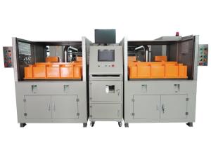 equipamento do teste de impermeabilidade do hélio 338L