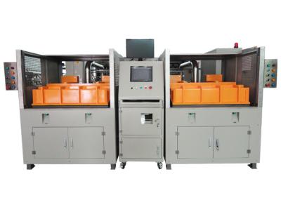 338L Helium Leak Testing Equipment