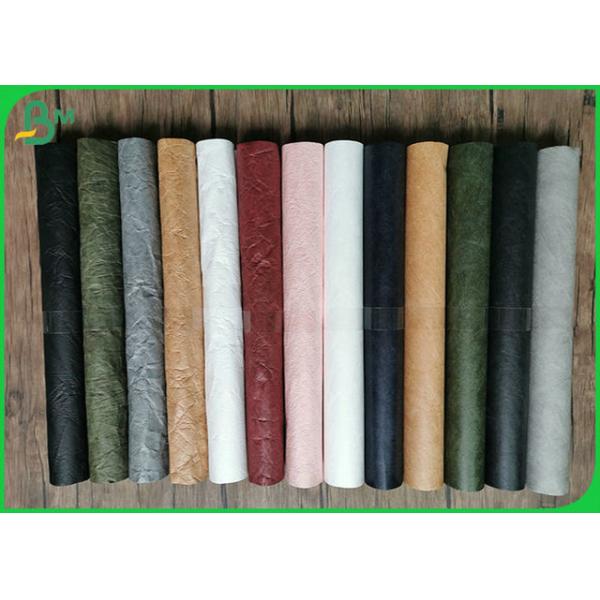 Лист 100% бумаги волокна водоустойчивый 1443Р Тйвек с размером Кустомзид