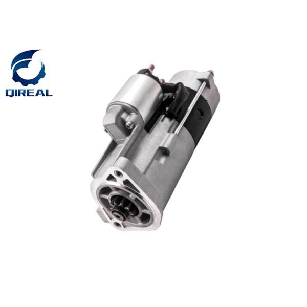 Starter Motor For Mitsubishi 4M40 M008T75074 M8T75071 M8T75071A