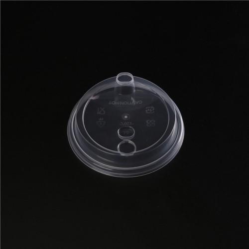 Polylactic Acid Sheet Biodegradable PLA Plastic Roll Compostable Cups Cover
