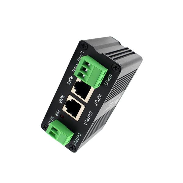 IEEE 802.3af на приборе защиты от перенапряжения сети Bt, ограничителе перенапряжения RJ45 сети