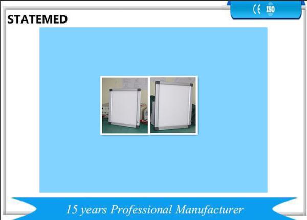 Clinic Dental LED X Ray Film Viewer Negatoscope Super Thin Environment Protective