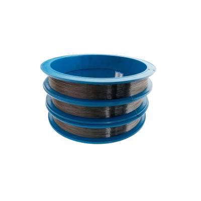 Titanium Nickel Alloy 3d Printing Titanium Wire Titanium For Medical Automotive