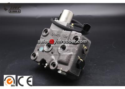 YNF03922  PC78MR-6 Komatsu Hyraulic Pump REGULATOR ASSY 708-3T-02340 708-37-04310