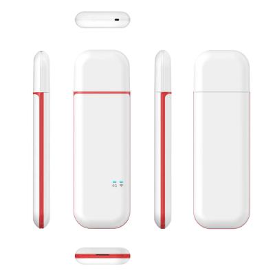 802.11 B G N A Dual Band 4G WiFi Dongle USB Modem