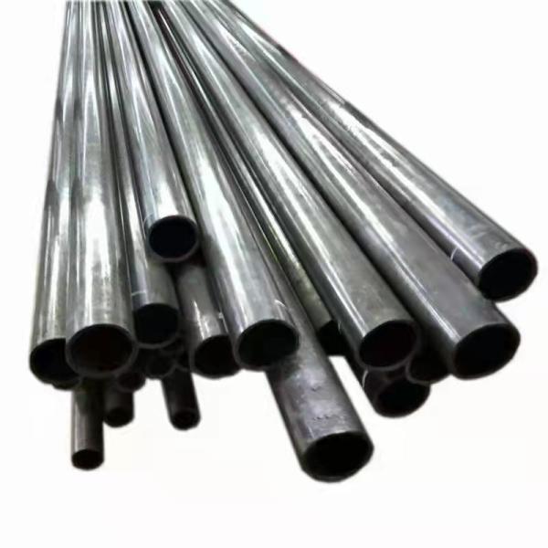 5 Inch 6 Inch Hot Galvanized Round Steel Pipe 2 Inch 3 Inch 4 Inch For Building