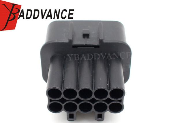 Conector masculino de la prenda impermeable del plástico KUM del agujero PB621-10020 10