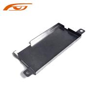 Boîte de service de fabrication de tôles ODM soudé pliage d'estampage perforation