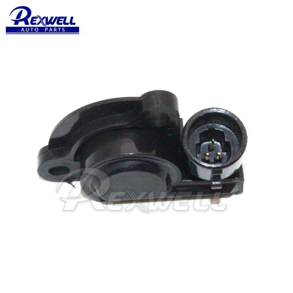 Высококачественные автозапчасти для Chevrolet TPS датчик положения газа 94580175