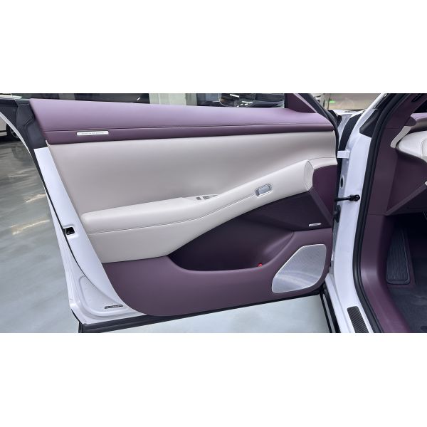 Xiaomi Auto Xiaomi YU7 2025 Model Long Range High-Performance Four-Wheel Drive Max Edition  00122