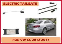Ascenseur électrique futé de porte à rabattement arrière de Volkswagen cc avec l'automobile ouverte dans le marché des accessoires des véhicules à moteur
