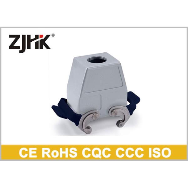 Контактный разъем IP65 H10B-SE-2L сверхмощный Multi, контактный разъем 10 для множественного кабельного соединителя