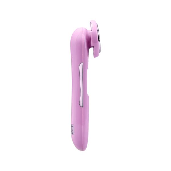 Ultrasonic Ion Anti Aging Led Handheld Facial Device Skin Tighten Massager Rechargeable