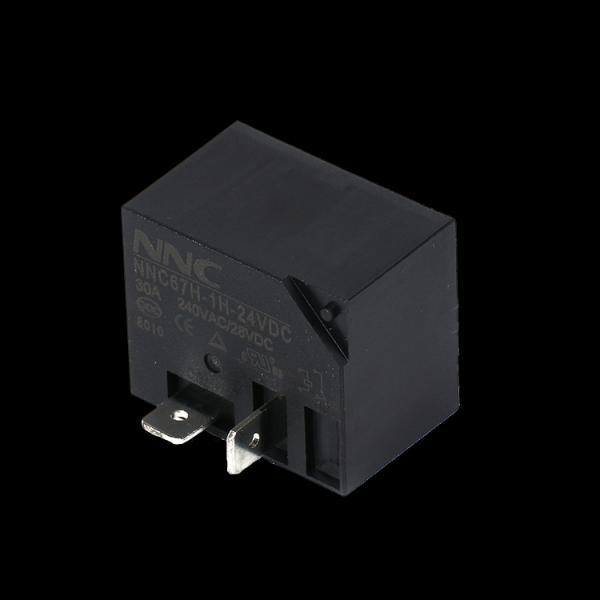 NNC PCB Relay NNC67H-1 high DC voltage relay for Car Charging pile Solar Energy