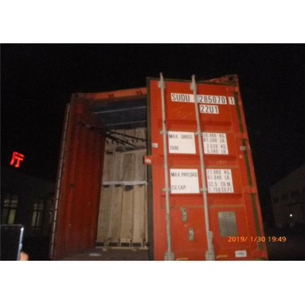 5mm Thickness Light Blue Glass 3300x2140mm Blue Float Glass For Windows And Buildings