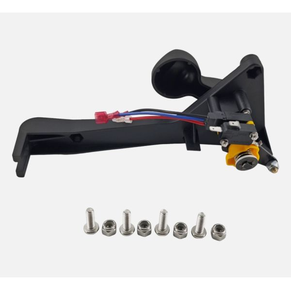 1016947 F&R Shifter Assembly Kit for Club Car Ds Gas Golf Cart 1992-up