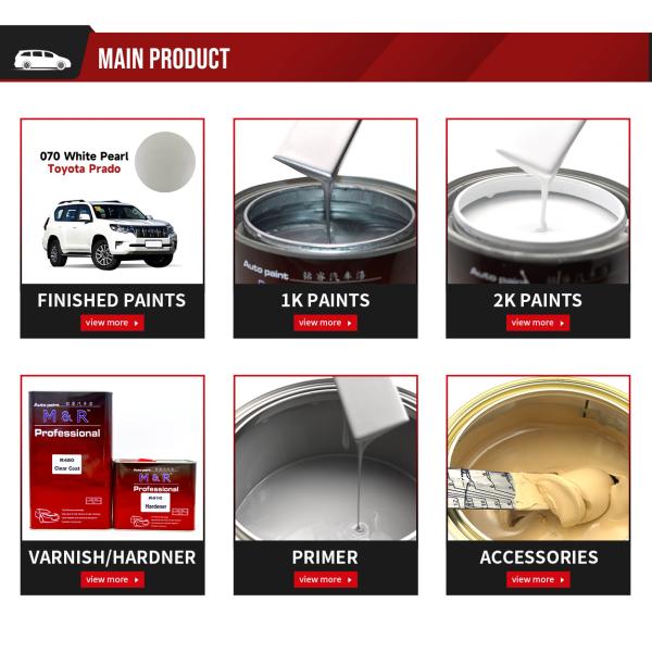 Standard Car Paint Thinner Automotive Paint Thinner Auto Lacquer Thinner OEM ODM