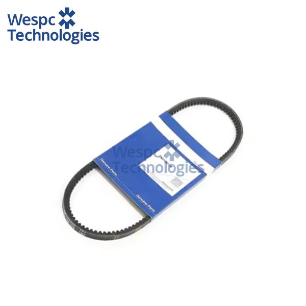 WESPC T80109108 V For Perkins Diesel Engine Parts for Perkins Genuine Belt