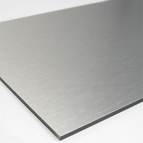 Mill Polish 1600mm Aluminum Sheet Metal Alloy Plate 3003 6061