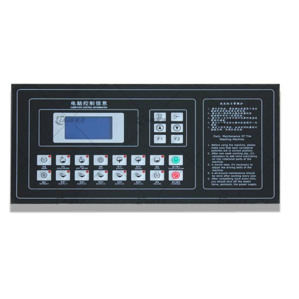 50kg Heavy Duty Laundry Machine Industrial Washing Machine Manufacturers