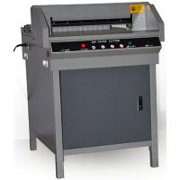 infrarouge de coupure de papier électrique de la machine 50mm du coupeur A3 de 0.5mm
