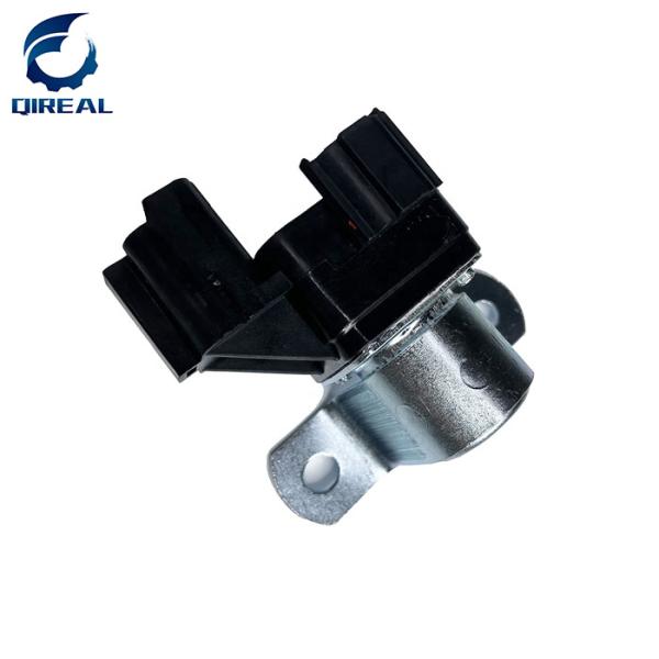 Реле 0-25000-9061 8-98005631-0 898005-6310 мотора стартера экскаватора 4HK1 6HK1