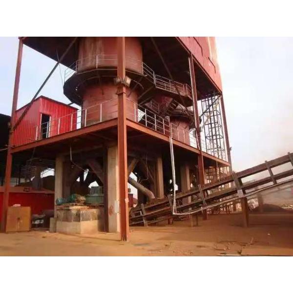 Exceptional Laterite Nickel-Iron Rotary Kiln with Kiln Body Made of Carbon Steel or Alloy Steel Plate