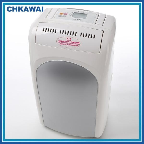 1 Fan Speed 20L/D Air Dehumidifier White Design for Optimal Performance
