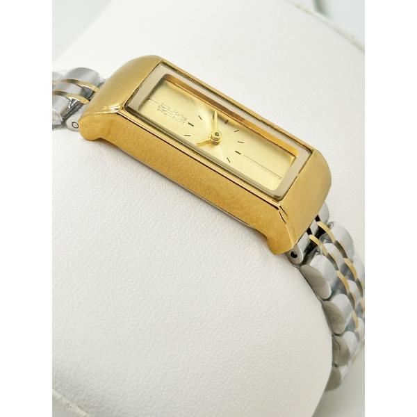 Китай Поставщик Мода Форма Цепочка Часы для женщин 2024 Бизнес Часы