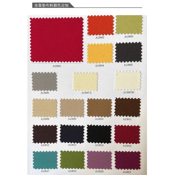 Waterproof and Sunproof Outdoor Teak Rattan Sofa Set for Courtyard Garden Open-Air Homestay Leisure Minimalist Solid Wood Combination