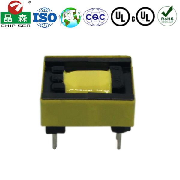 High-Efficiency Custom Inverters 110V 24V 5W EPC13 Price Power Audio Amplifiers Step-Up Planar PCB Transformer