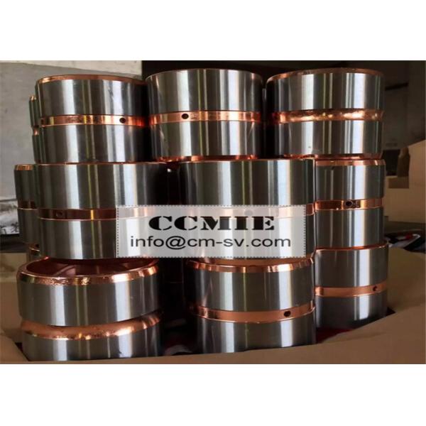 Carton Box CAT spare parts axle sleeve for CAT excavator CAT305.5