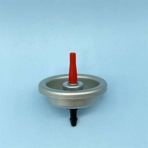 Lighter Butane Gas Refill Nozzle – Precision Refueling Nozzle for Lighter Gas Dispensing & Butane Refill Applications